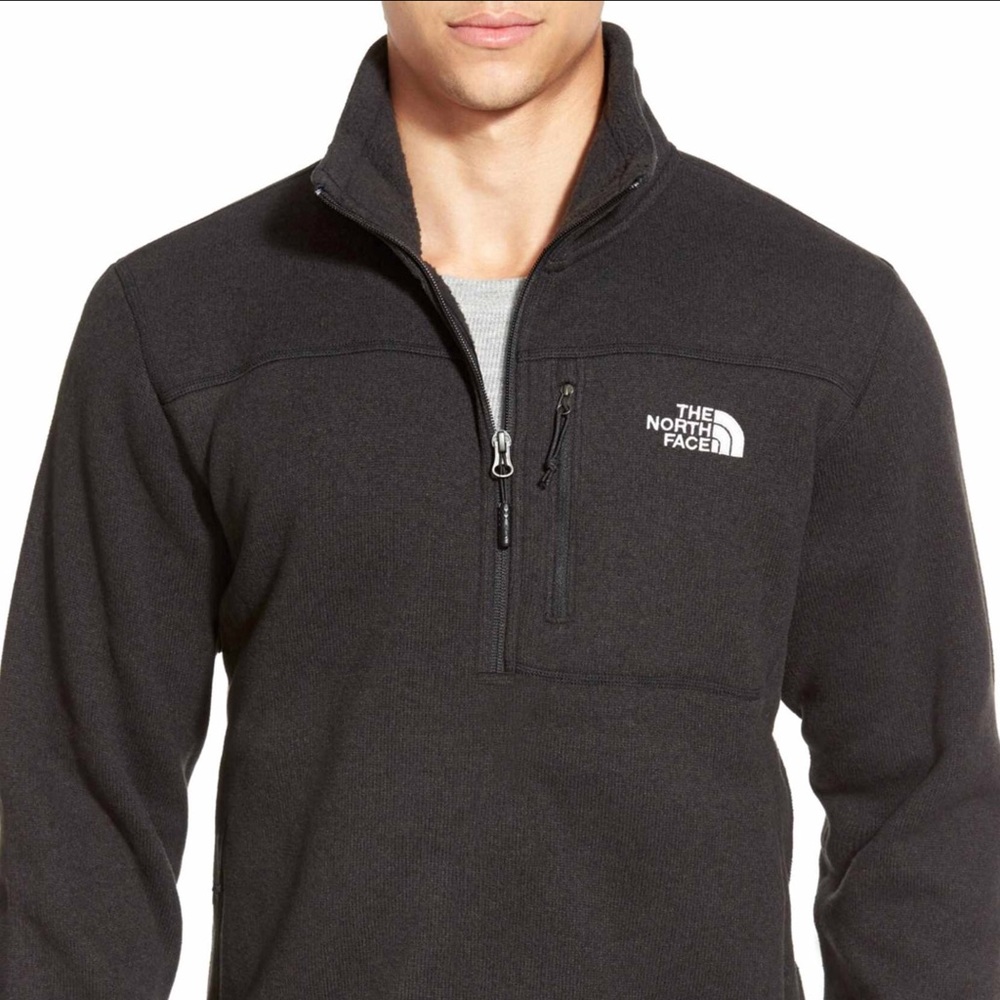 The NORTHFACE Gordon Lyons Quarter-Zip Fleece